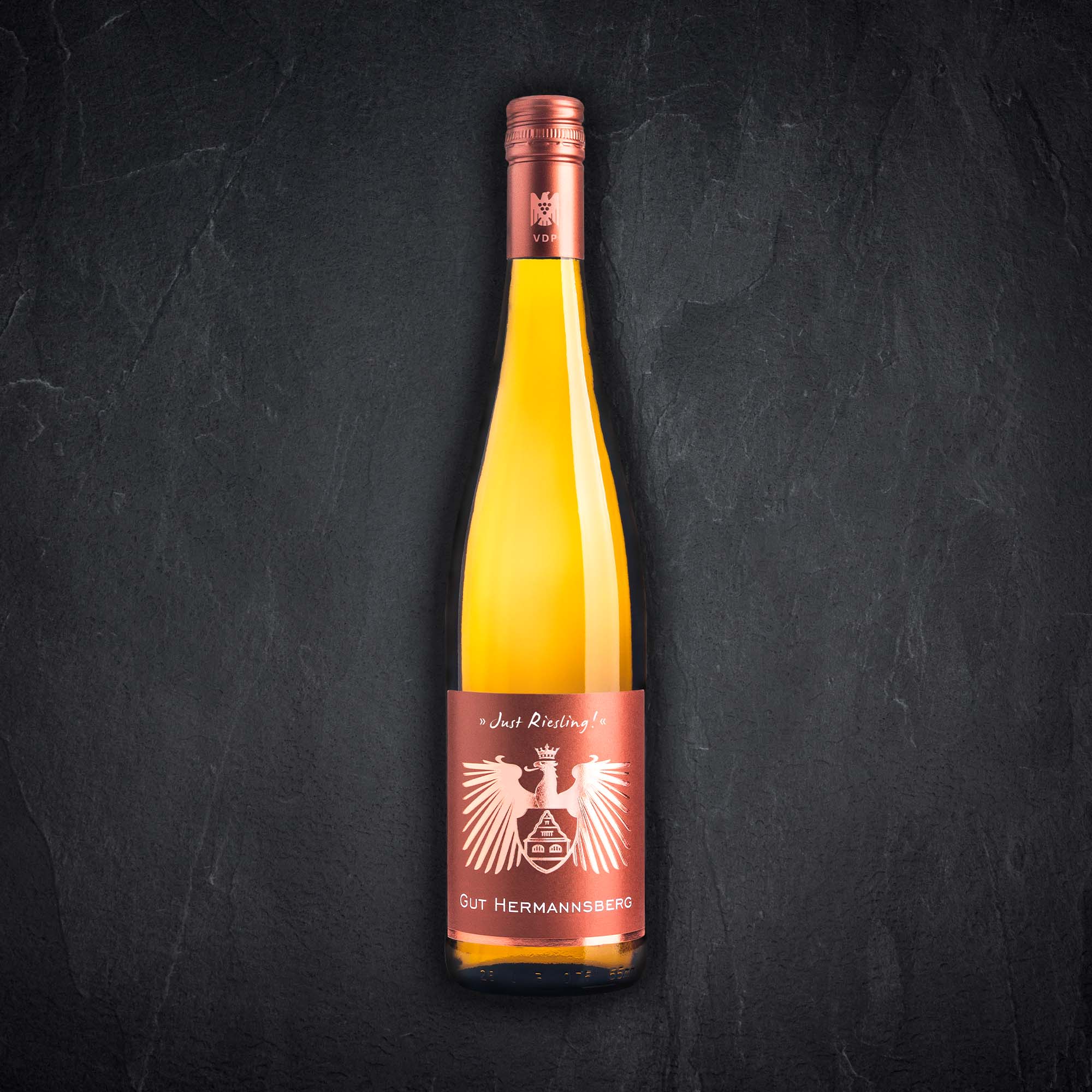 Gut Hermannsberg Just Riesling QbA