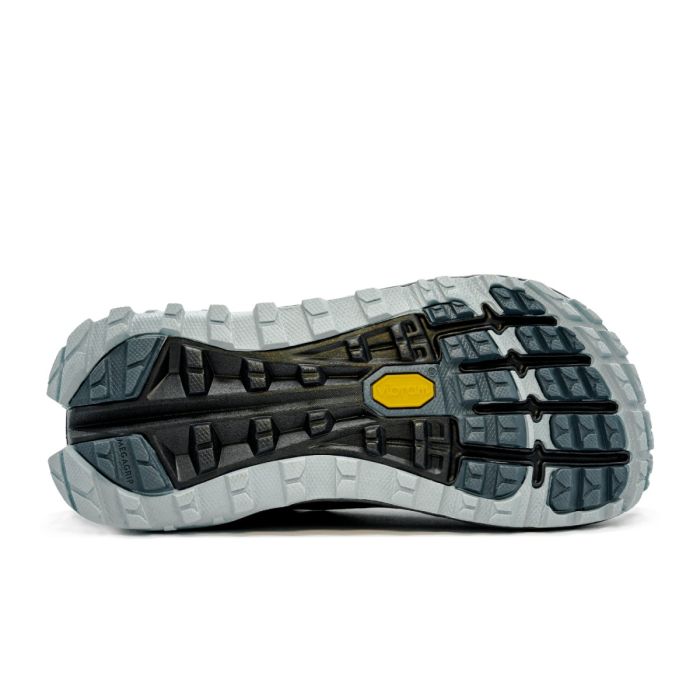 Altra Dame Løbesko Olympus 4 Sort