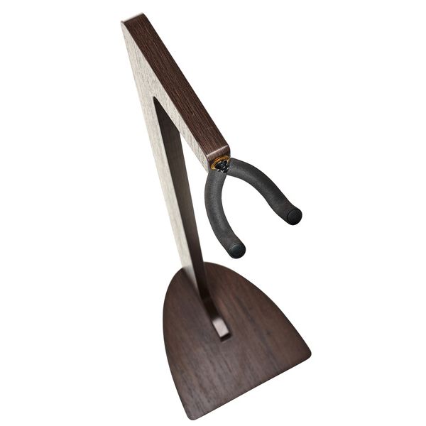 Gator Frameworks Elite Guitar Hanging Stand BRN