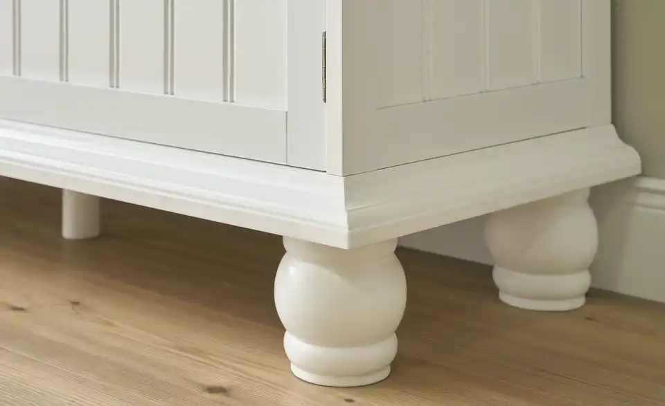 Garderobe Lanco