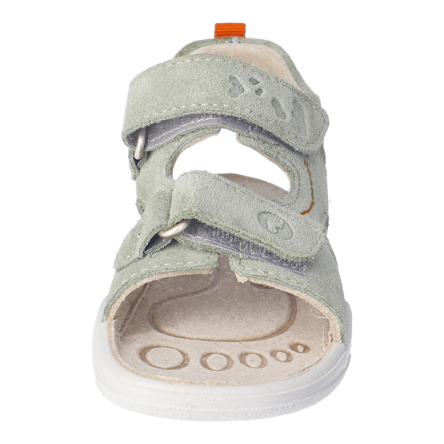 YORK - Barfußschuhe