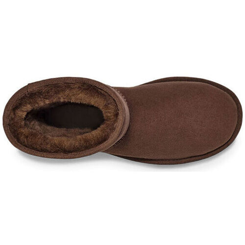 UGG - - classic-short-ii_1016223 Marrón