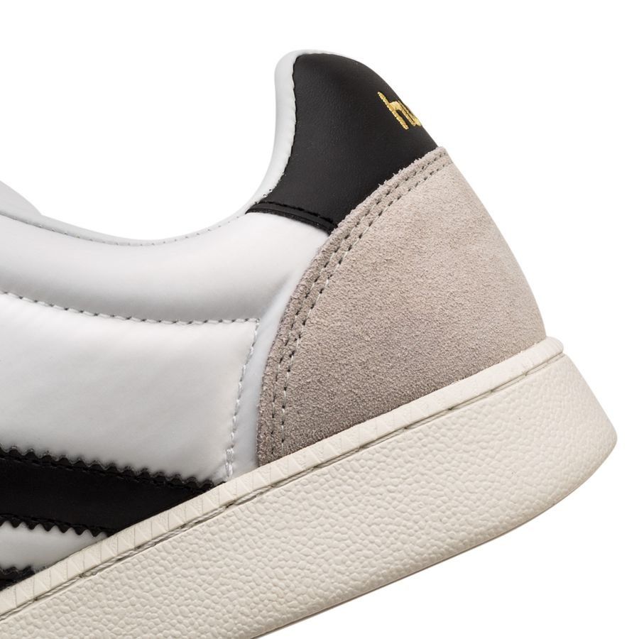 Hummel Chaussures VM78 CPH Nylon - Blanc/Noir