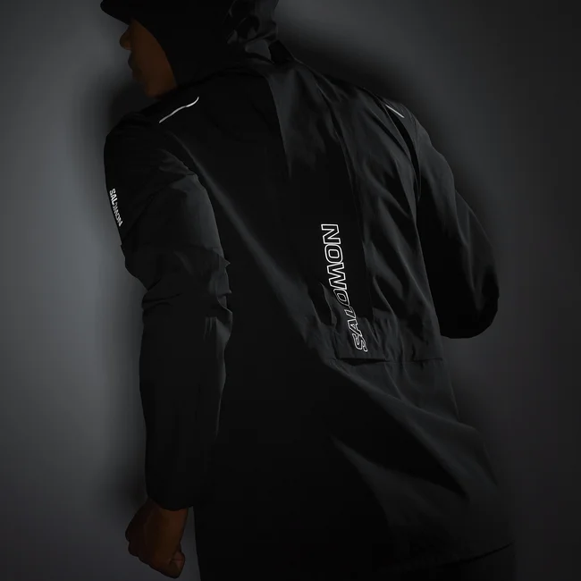 BONATTI TRAIL  Shelljacke Damen