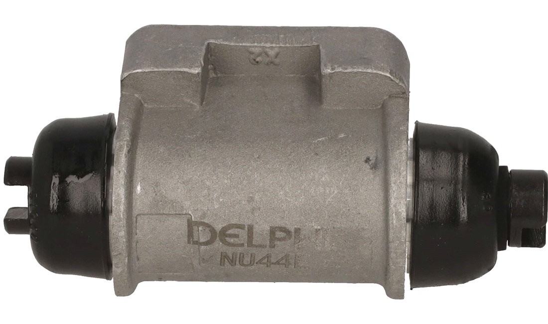 Hjulcylinder
