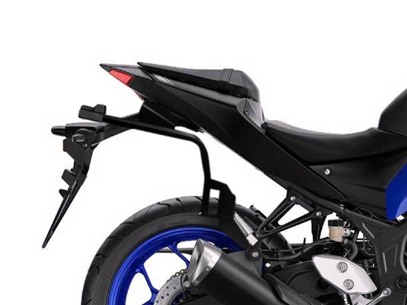 Shad - Support Fixation 3P System Yamaha MT 03 Y0MT31IF