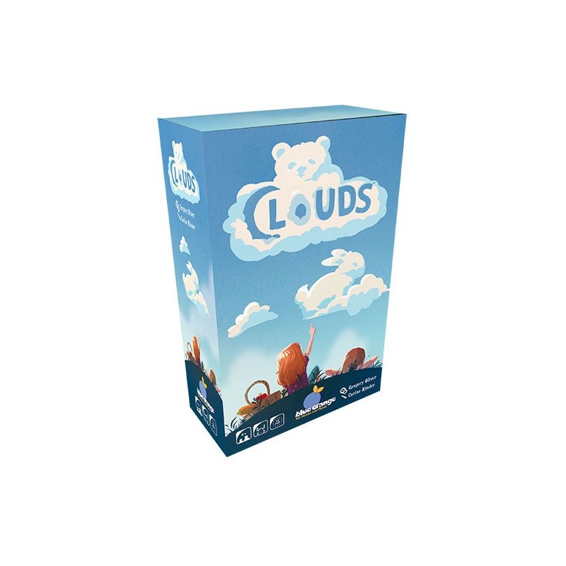 Clouds