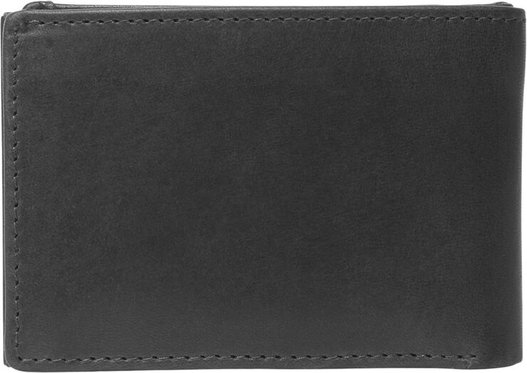 Saddler Rybakken Black