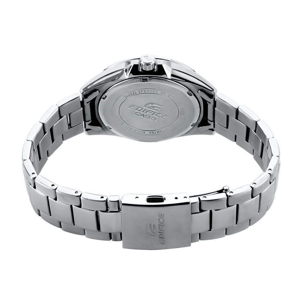 Montre Casio Edifice Bleu