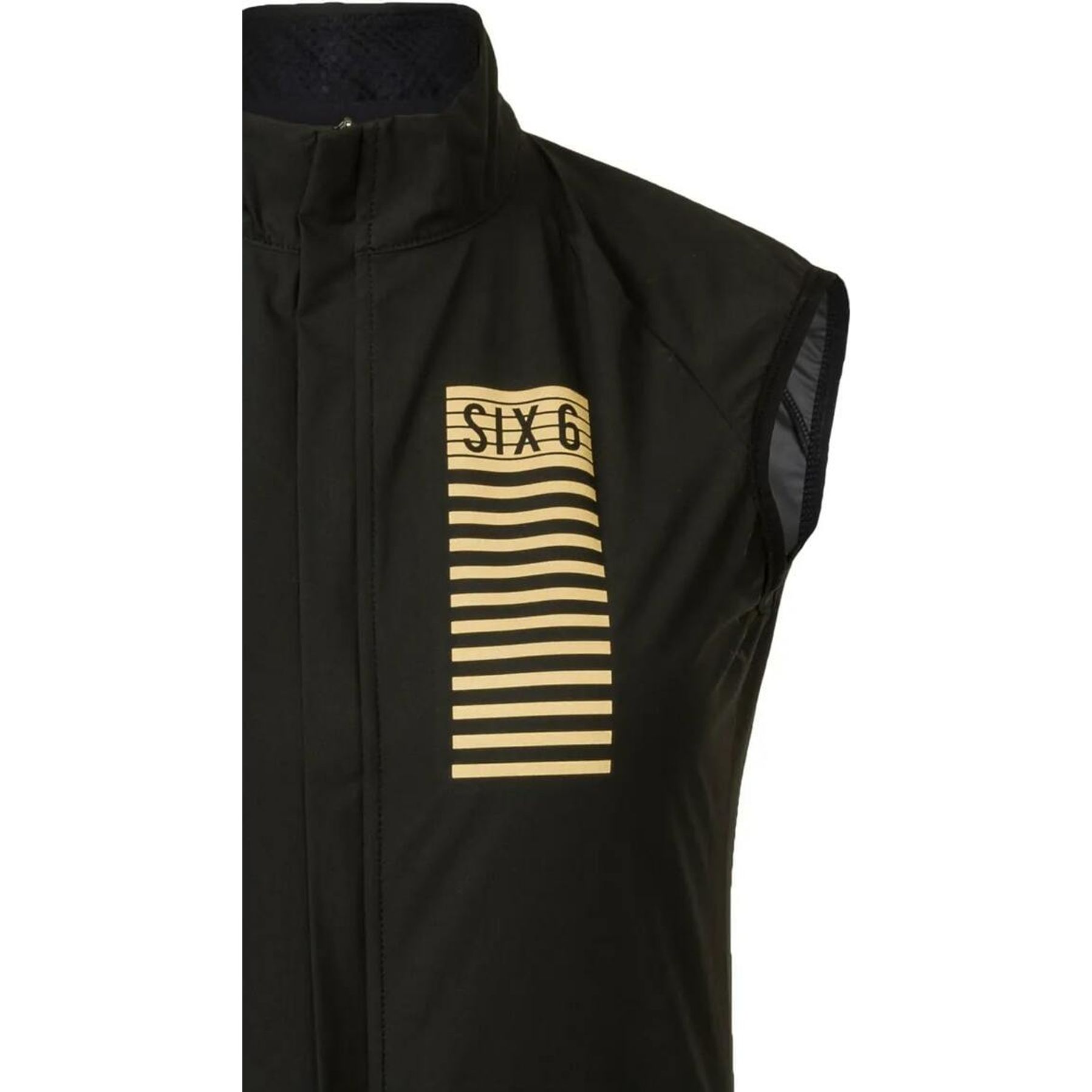 AGU Six6 DWR Windstopper Dames