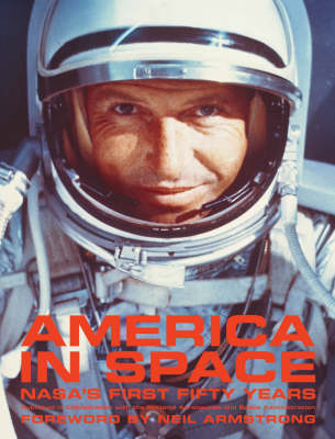 America in Space: Nasa's First Fifty Years (Hardback)