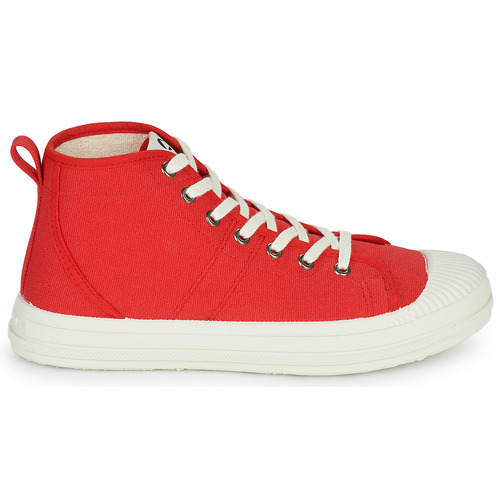 Pataugas - ETCHE - Rouge