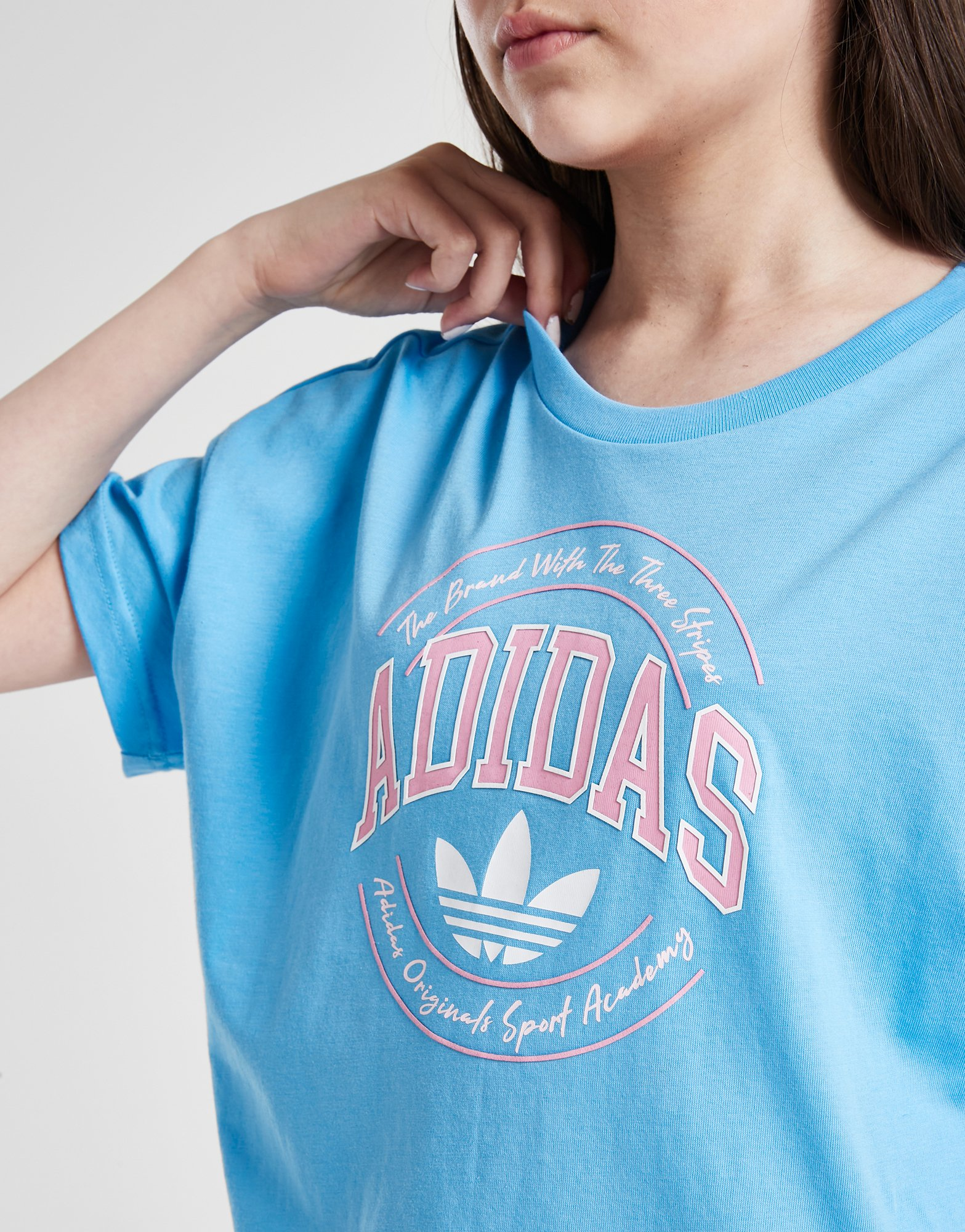 adidas Originals T-shirt Varsity Junior