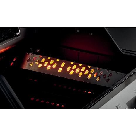 Enders Colorado 4 i turbo gasgrill