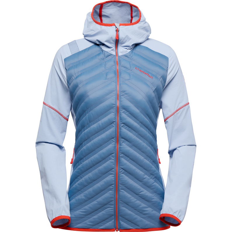 La Sportiva Damen Koro Jacke