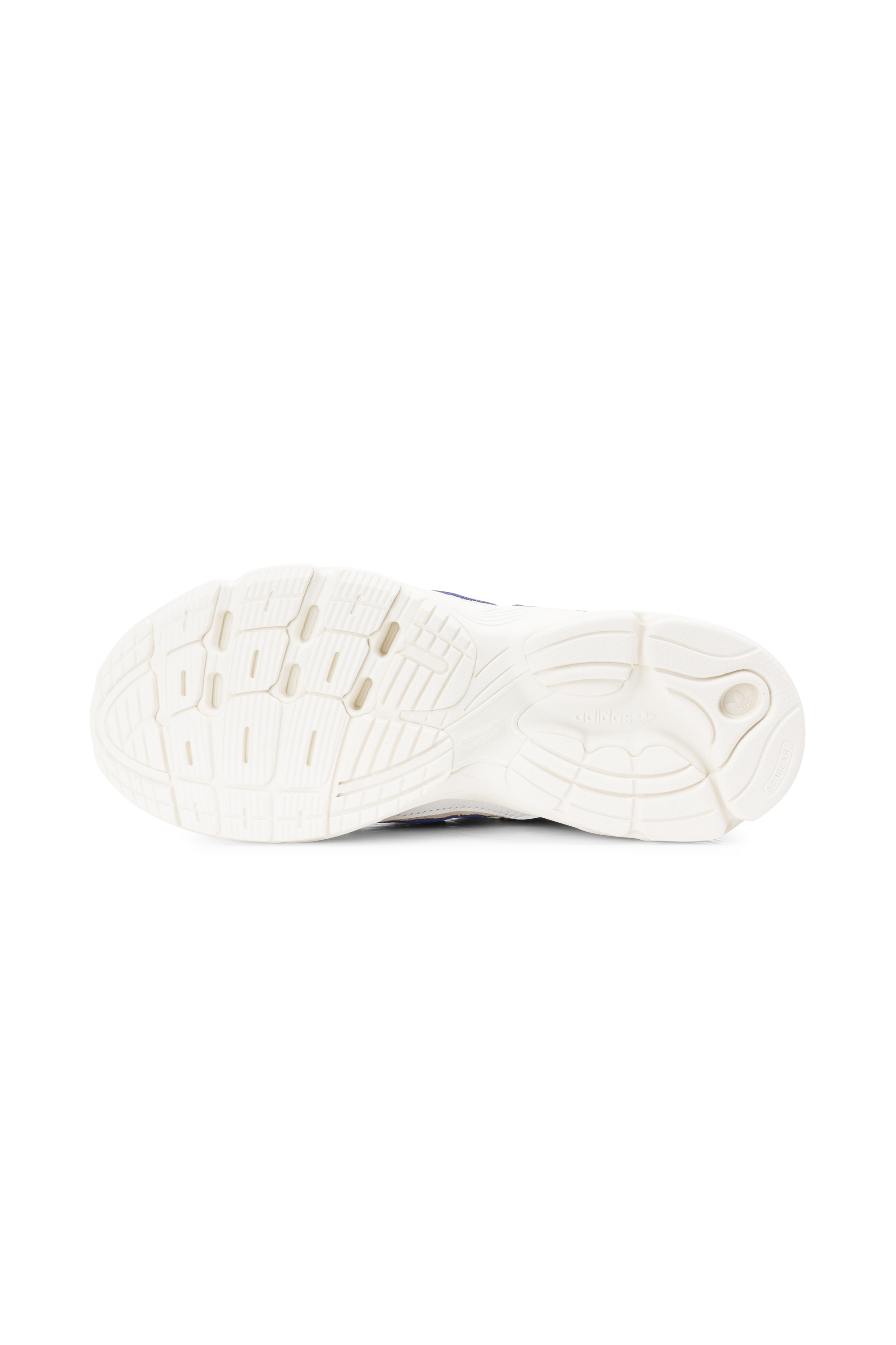 ADIDAS Baskets basses ASTIR SN Blanc
