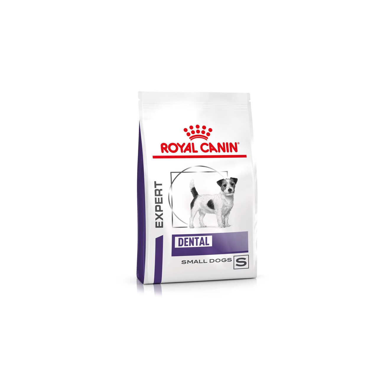 ROYAL CANIN Expert Dental Small Dogs 1,5 kg