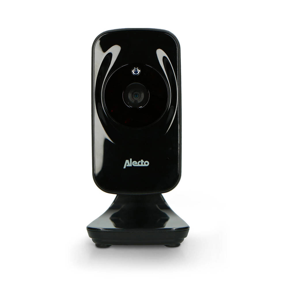 Betrouwbare babyfoonDVM71BK - babyfoon met camera en 2.4