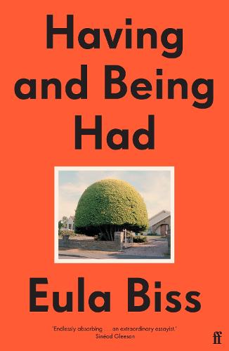 Having and Being Had (Paperback)