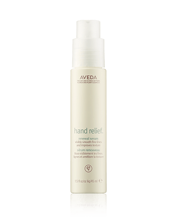 Aveda Hand & Foot Care Hand Relief Renewal Serum 45ml