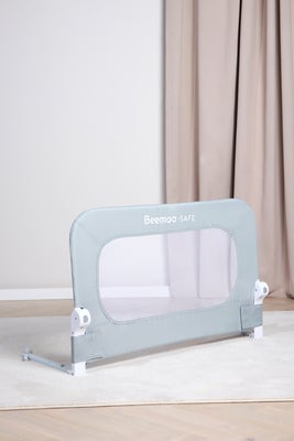 Beemoo SAFE Dream Sengehest 90 cm, Grey