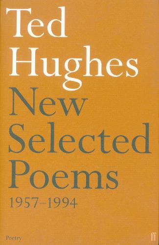 New and Selected Poems (Paperback)