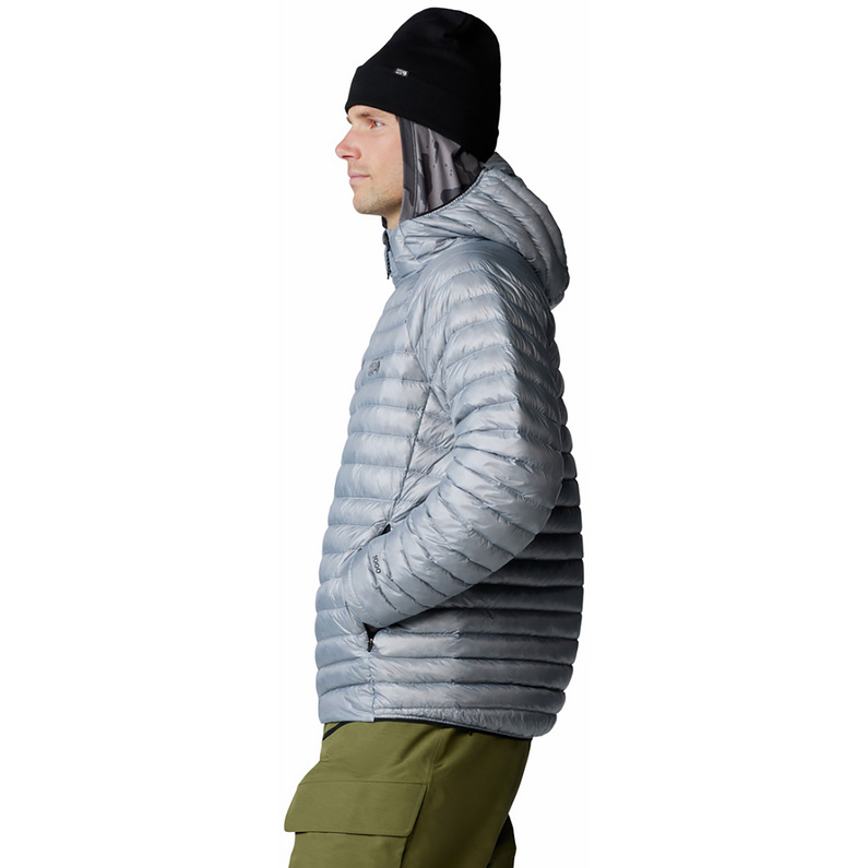 Mountain Hardwear Herren Ghost Whisperer UL Jacke
