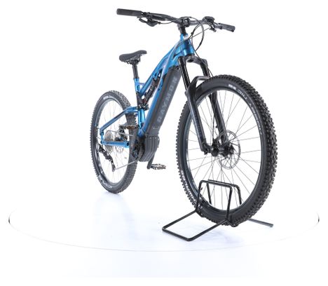 Produit reconditionné - R Raymon Fullray E 150 Vélo électrique VTT 2022 - Très Bon Etat