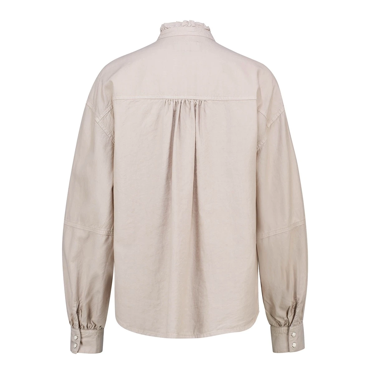 Dames Blouse IV-S01