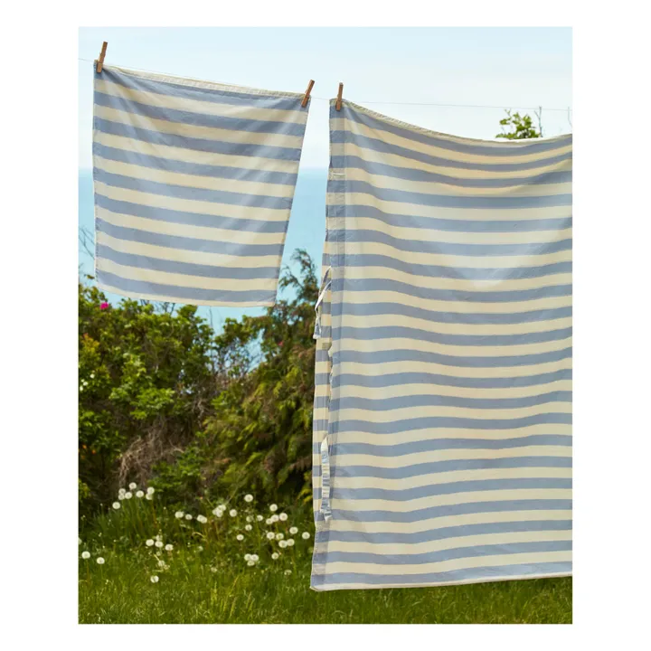 Hay Housse de couette Eté | Bleu Clair