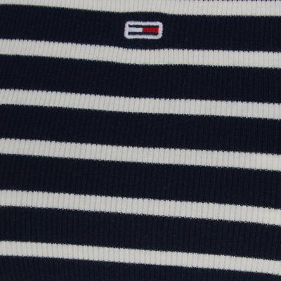 Débardeur femme Tjw Breton TOMMY HILFIGER