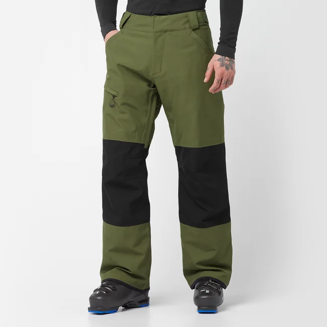 TRANSFER PUFF  Pantalon de ski pour homme