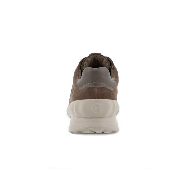 Ecco 503704 dark clay/dark clay