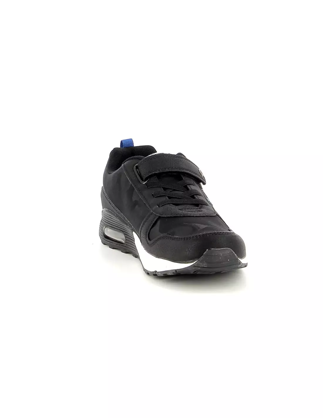 SAFETY JOGGER 538563 - Sneakers Black