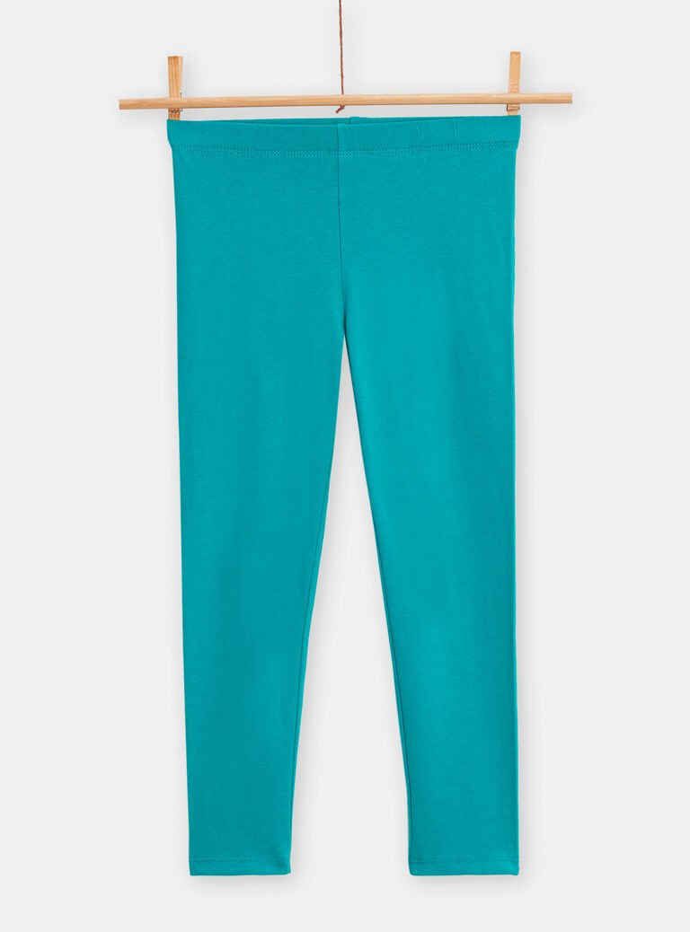 Pyjama réversible imprimé chien pour fille
