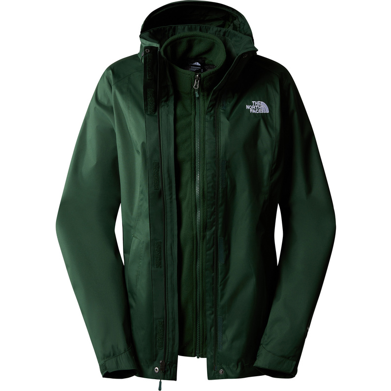The North Face Damen Evolve II Triclimate Jacke