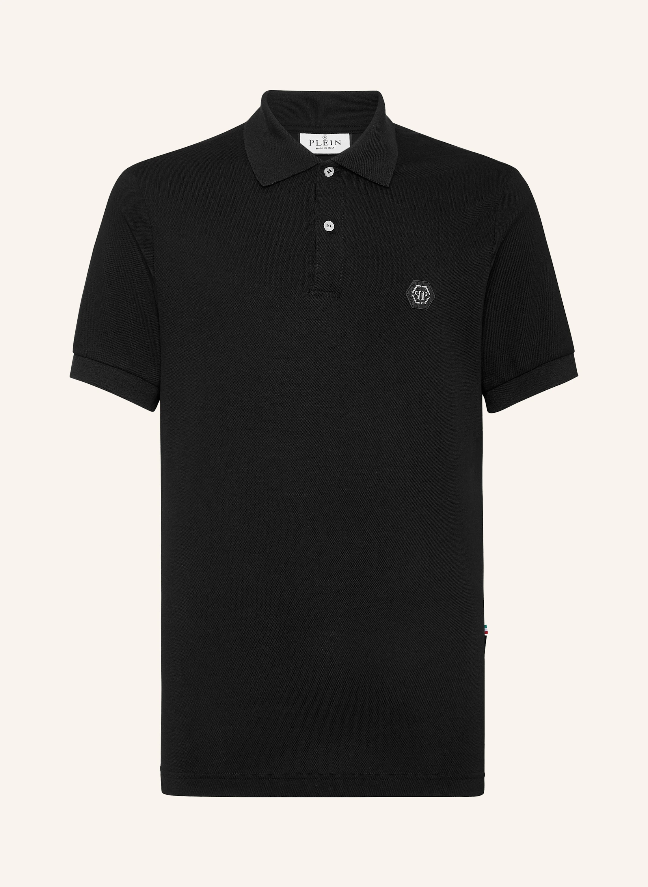 PHILIPP PLEIN PHILIPP PLEIN Poloshirt SKULL&BONES