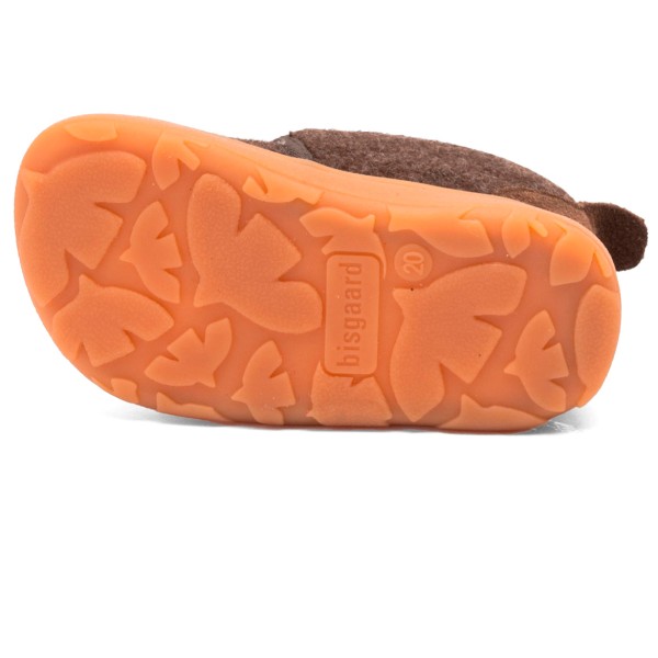 Bisgaard - Kid's Barefoot Basic - Chaussons classiques