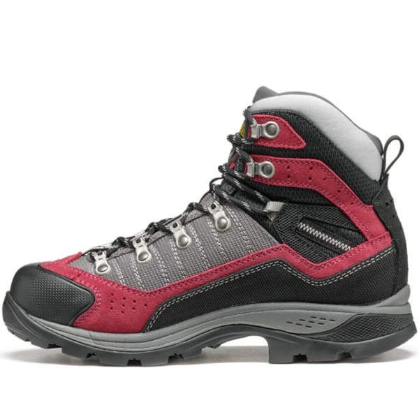 Chaussure de randonnée haute ASOLO DRIFTER I EVO GV ML GERBERA/STONE