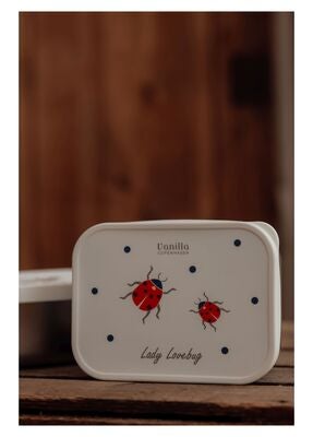 Vanilla Copenhagen Matboks, Ladybug
