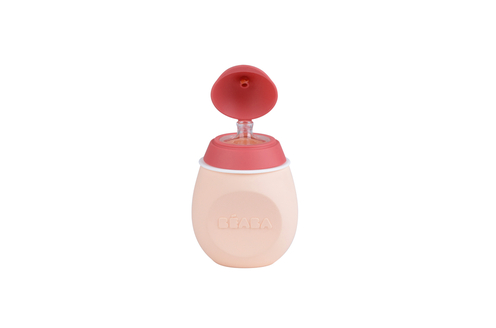 Babypote 2 en 1 pink - BEABA
