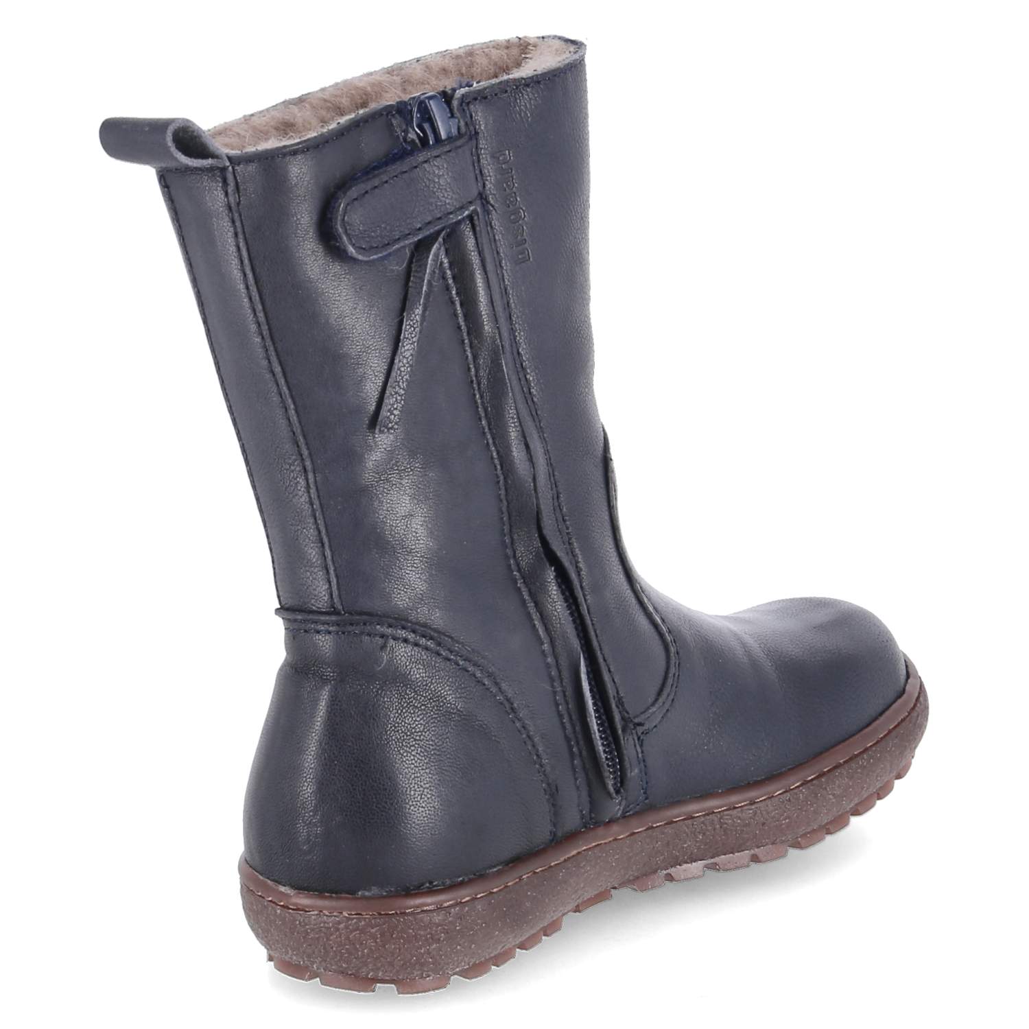 bisgaard Winterstiefel DORA TEX - marine