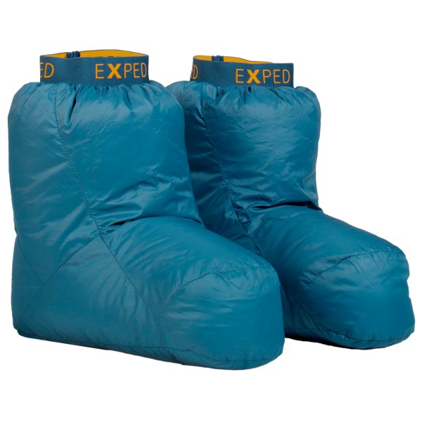 Exped - Down Sock - Chaussons de chalet