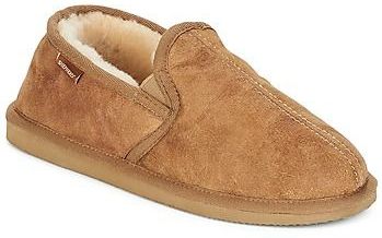 Shepherd - BOSSE - Pantoffels - Bruin
