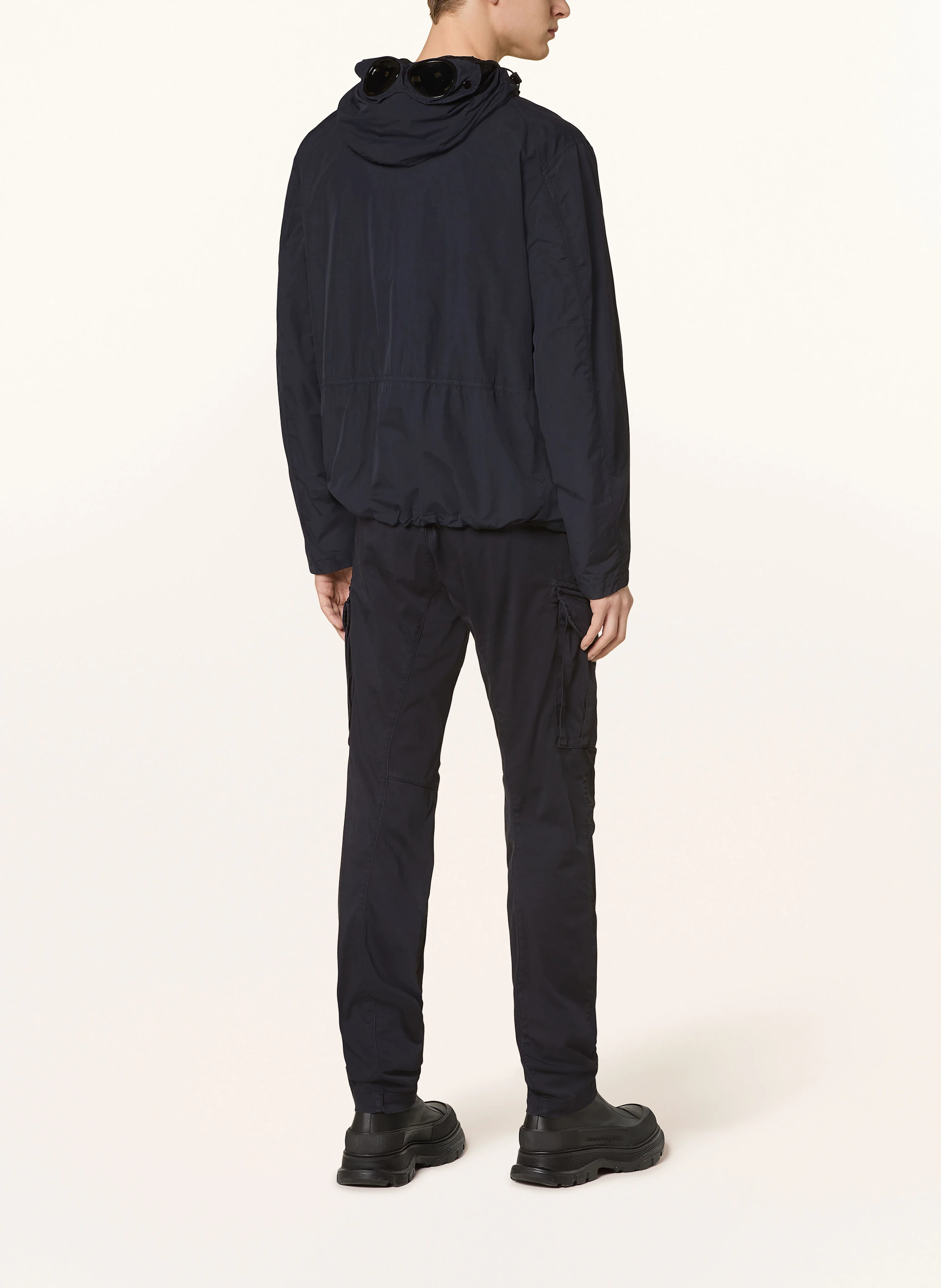 C.P. COMPANY Jacke
