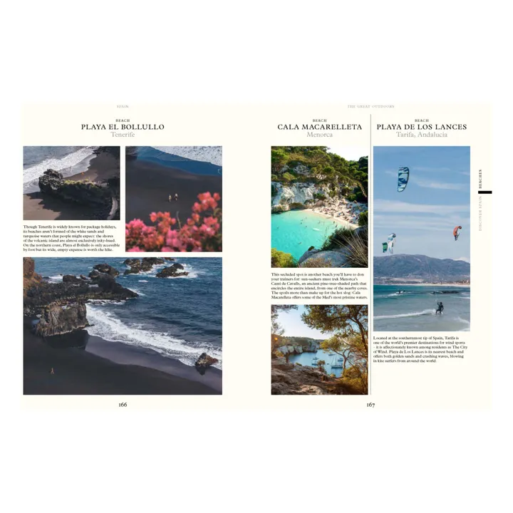 Thames & Hudson Spain : The Monocle Handbook