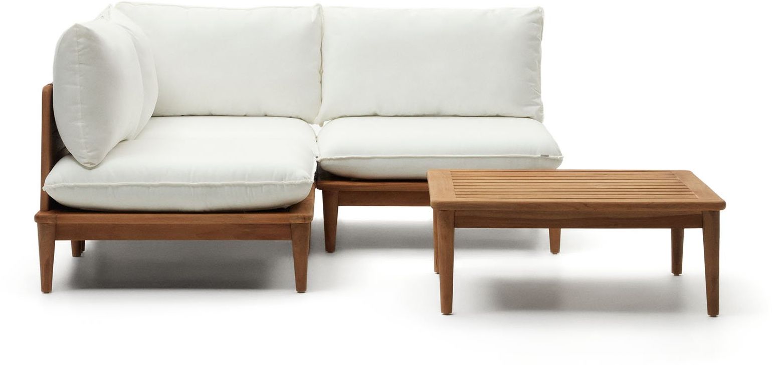 Kave Home   Portitxol Loungeset