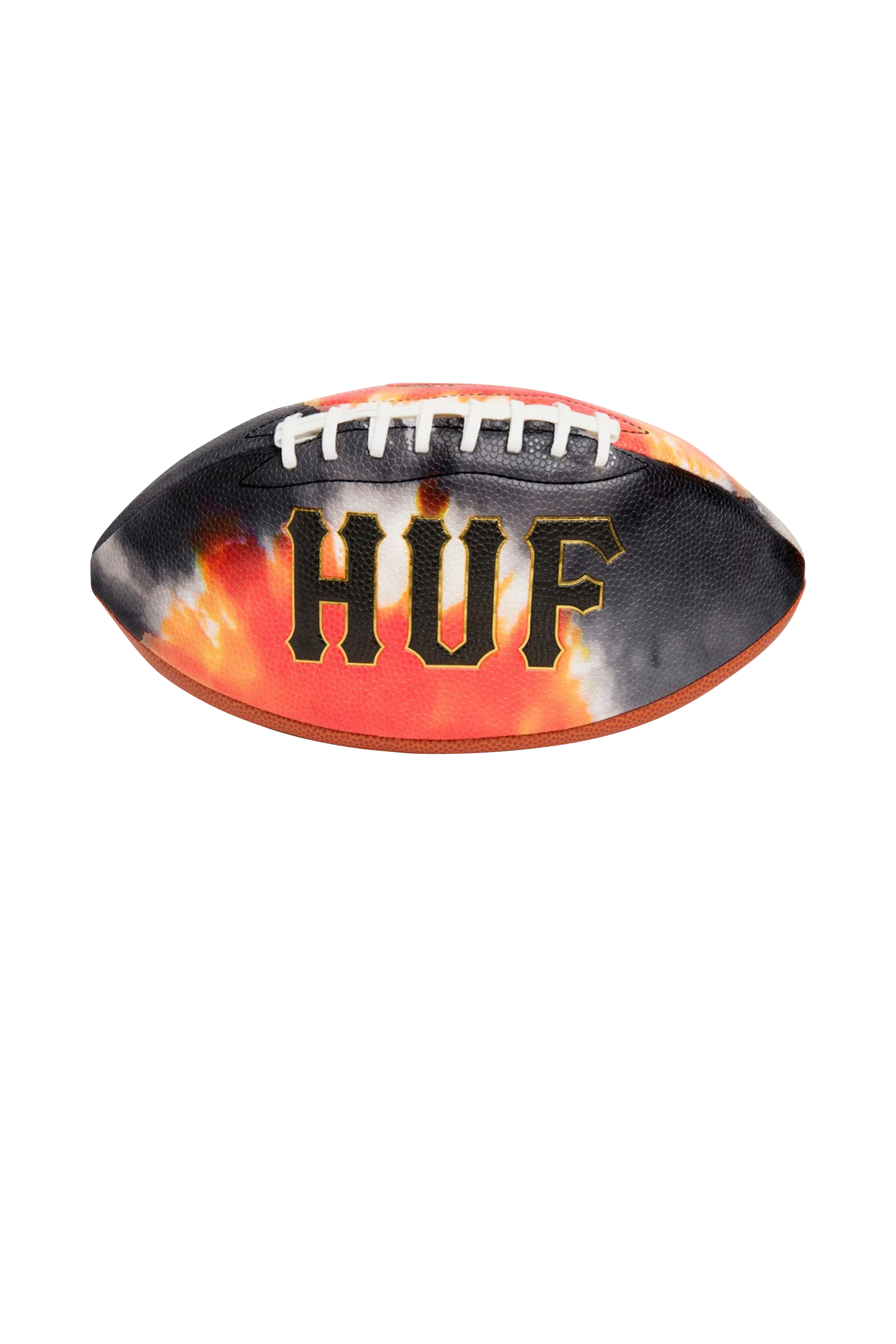 HUF Ballon de football 20TH ANNIVERSARY FOOTBALL Orange