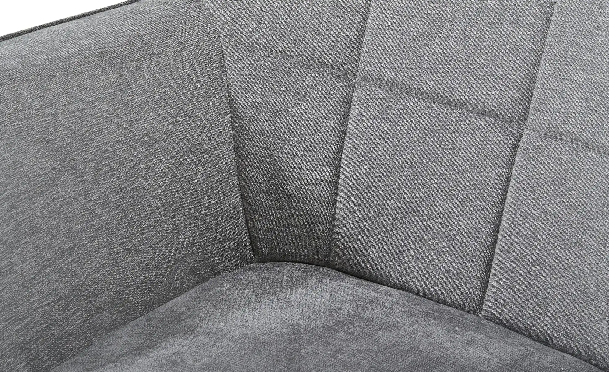 Sessel mit Fußhocker Annika