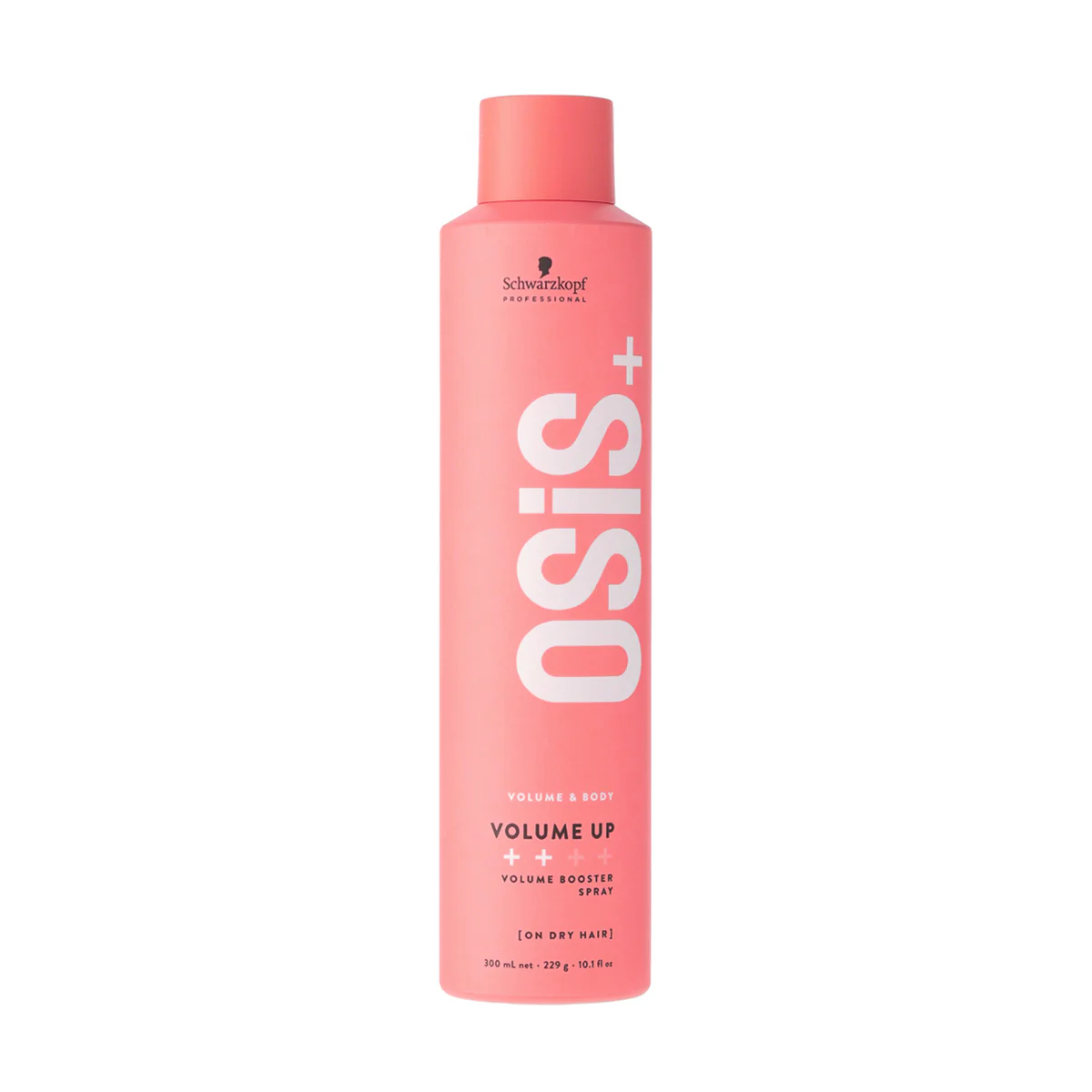 Spray Booster de Volume VOLUME UP Osis  300ml / 500ml